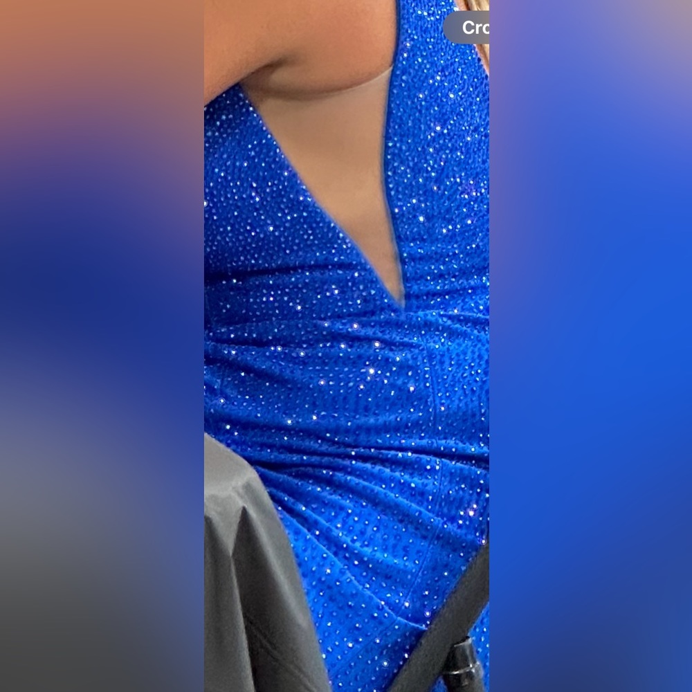 Prom Dress - Picture 7 of 7